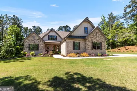 127 Heights Ave, Forsyth, GA 31029 photo 1