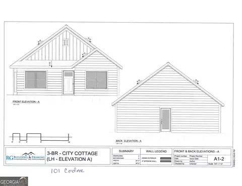 101 Cedar St, Lagrange, GA 30240