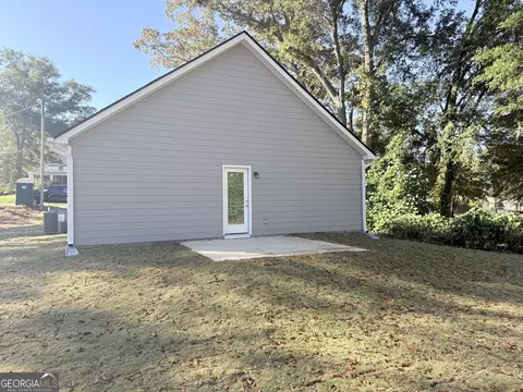 Exterior - 101 Cedar St, Lagrange, GA 30240 photo 1 of 2