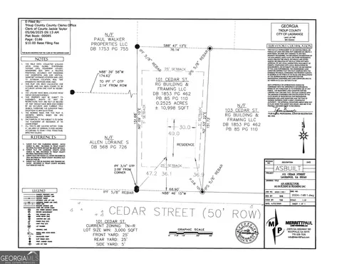 Other - 101 Cedar St, Lagrange, GA 30240 photo 2 of 4
