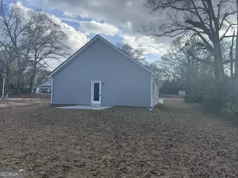 Exterior - 101 Cedar St, Lagrange, GA 30240 photo 2 of 2