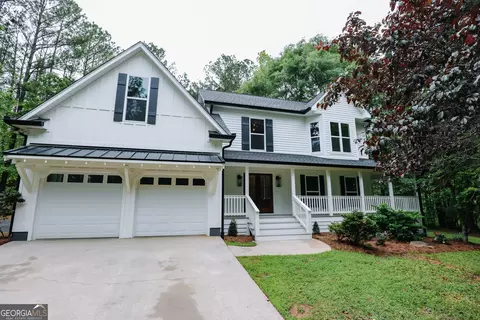 430 Pierce Chapel Rd, Newnan, GA 30263