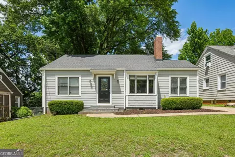 1100 Faith Ave SE, Atlanta, GA 30316