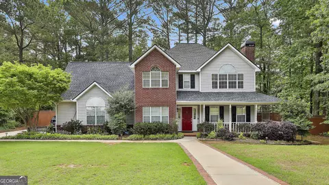 908 Huntington Pl, Peachtree City, GA 30269