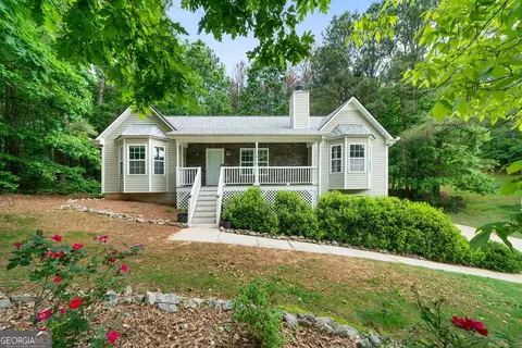 142 Pebblebrook Way, Temple, GA 30179
