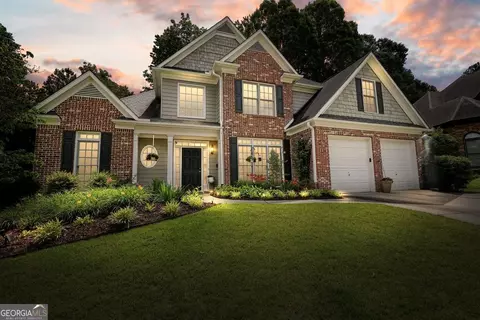 4170 Haynes Mill Ct NW, Kennesaw, GA 30144