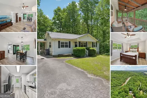 157 Jennifer Ct, Dahlonega, GA 30533
