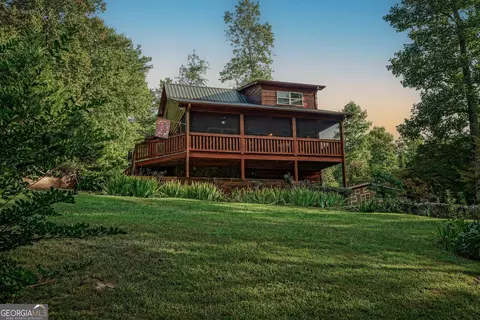 115 Morning Star, Blairsville, GA 30512