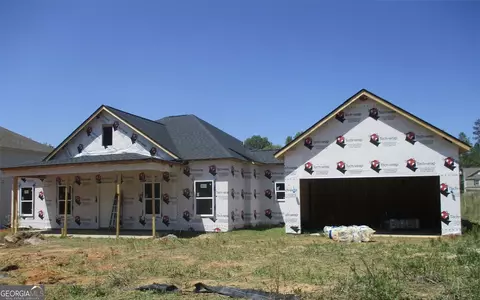 138 Hunts Mill Cir, Griffin, GA 30224
