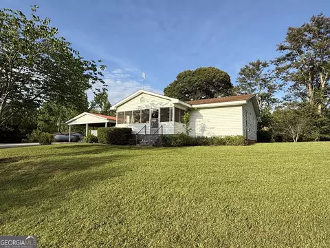 194 Ramah Church Rd, Barnesville, GA 30204