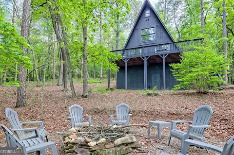 1180 Worley Creek Rd, Lakemont, GA 30552