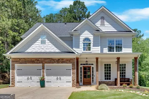 209 Wildwood Way, Canton, GA 30114