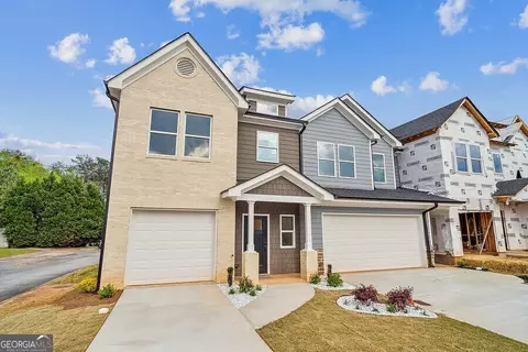 4011 Redan Rd #7, Stone Mountain, GA 30083