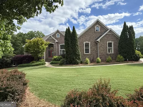 142 Oak Grove Path, Griffin, GA 30224