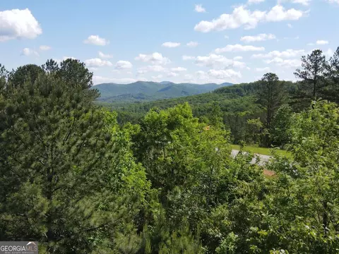 lot379 Marshall Rise Rd, Blairsville, GA 30512