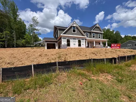 3210 Traditions Way, Jefferson, GA 30549