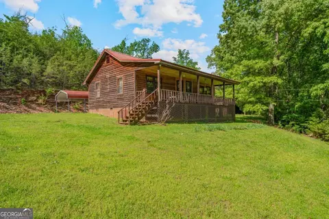 154 Knucklesville Rd, Rydal, GA 30171