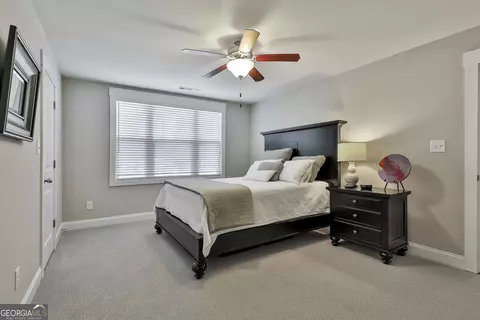 Bedroom - 120 Laurel Forest Dr, Tyrone, GA 30290 photo 6 of 6