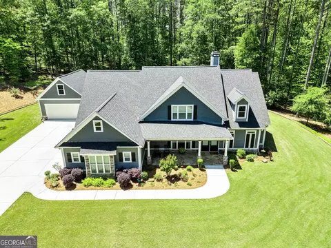 Exterior - 120 Laurel Forest Dr, Tyrone, GA 30290 photo 15 of 19