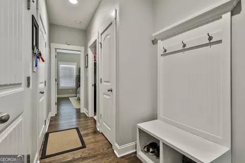 Entry Way - 120 Laurel Forest Dr, Tyrone, GA 30290 photo 3 of 4