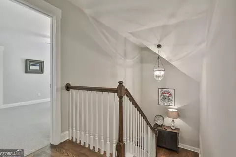Entry Way - 120 Laurel Forest Dr, Tyrone, GA 30290 photo 4 of 4