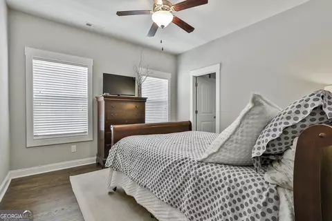 Bedroom - 120 Laurel Forest Dr, Tyrone, GA 30290 photo 3 of 6