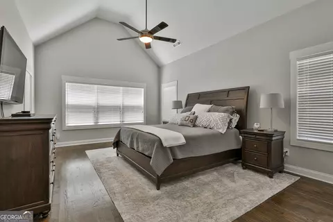 Bedroom - 120 Laurel Forest Dr, Tyrone, GA 30290 photo 1 of 6