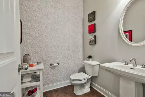 Bath - 120 Laurel Forest Dr, Tyrone, GA 30290 photo 1 of 8
