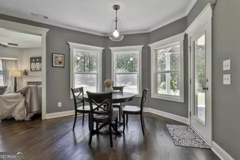 Dining - 120 Laurel Forest Dr, Tyrone, GA 30290 photo 4 of 5