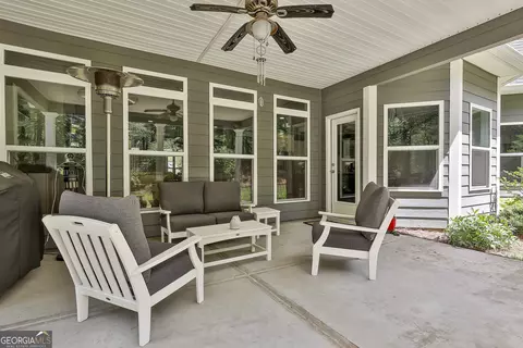 Exterior - 120 Laurel Forest Dr, Tyrone, GA 30290 photo 9 of 19