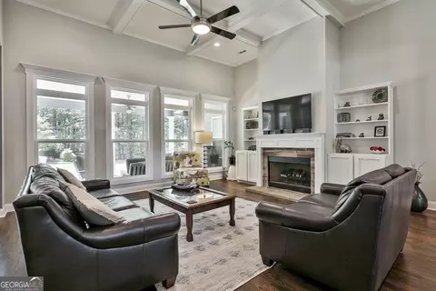 Living - 120 Laurel Forest Dr, Tyrone, GA 30290 photo 1 of 1