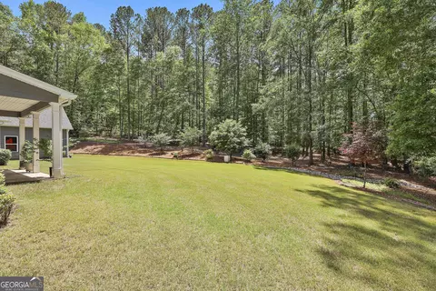 Exterior - 120 Laurel Forest Dr, Tyrone, GA 30290 photo 10 of 19