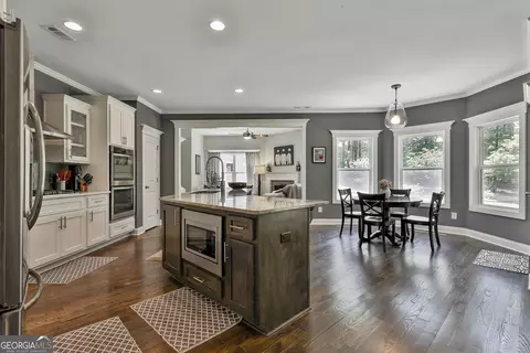Kitchen - 120 Laurel Forest Dr, Tyrone, GA 30290 photo 1 of 5