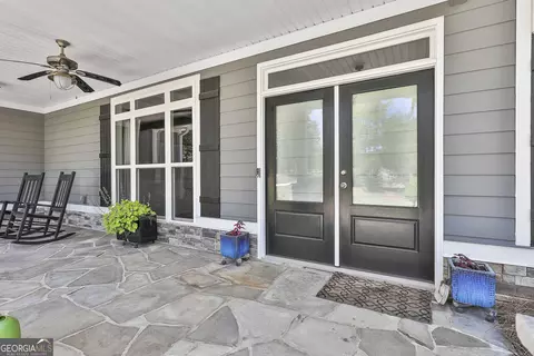 Exterior - 120 Laurel Forest Dr, Tyrone, GA 30290 photo 7 of 19