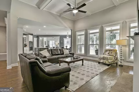 Other - 120 Laurel Forest Dr, Tyrone, GA 30290 photo 5 of 11