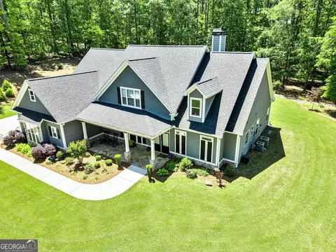 Exterior - 120 Laurel Forest Dr, Tyrone, GA 30290 photo 16 of 19