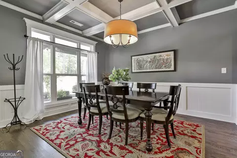 Dining - 120 Laurel Forest Dr, Tyrone, GA 30290 photo 1 of 5