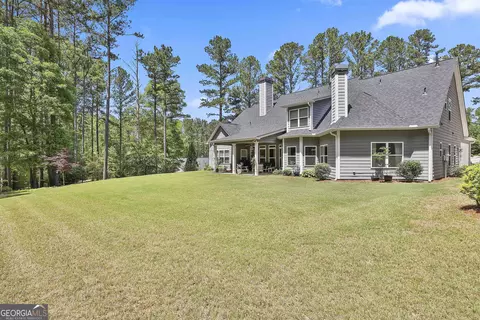 Exterior - 120 Laurel Forest Dr, Tyrone, GA 30290 photo 13 of 19