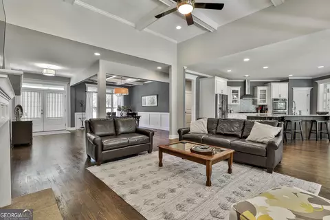 Other - 120 Laurel Forest Dr, Tyrone, GA 30290 photo 4 of 11