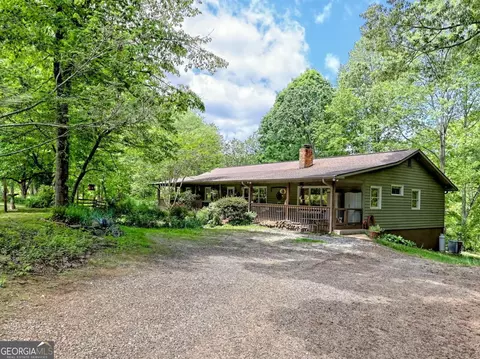 581 Camp Yonah Rd, Clarkesville, GA 30523