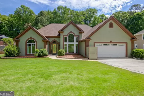 411 Baneberry Bnd, Peachtree City, GA 30269