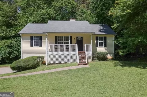 213 Johnstons Dr, Dallas, GA 30157