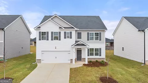 8605 Secretariat Dr, Lithonia, GA 30058