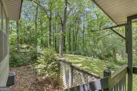 Exterior - 886 Pine Needle Rd, Hampton, GA 30228 photo 7 of 10