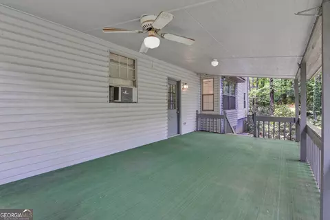 Exterior - 886 Pine Needle Rd, Hampton, GA 30228 photo 6 of 10