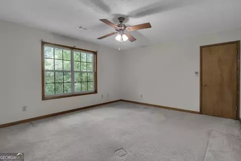 Bedroom - 886 Pine Needle Rd, Hampton, GA 30228 photo 6 of 14