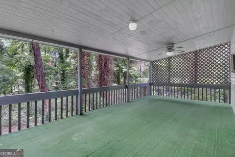 Exterior - 886 Pine Needle Rd, Hampton, GA 30228 photo 5 of 10