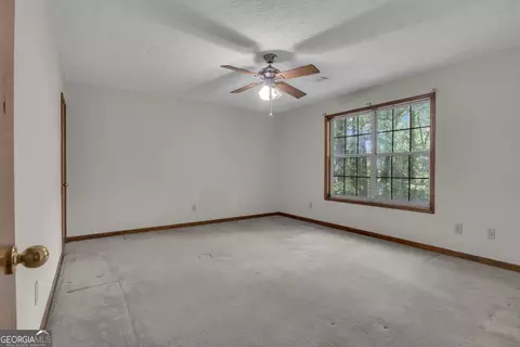 Bedroom - 886 Pine Needle Rd, Hampton, GA 30228 photo 4 of 14