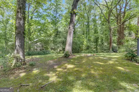 Exterior - 886 Pine Needle Rd, Hampton, GA 30228 photo 10 of 10