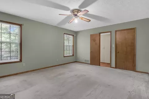 Bedroom - 886 Pine Needle Rd, Hampton, GA 30228 photo 2 of 14